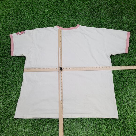 Vintage Nike St Louis Cardinals 1982 World Series Commemorative Shirt XXL USA - Picture 3 of 16